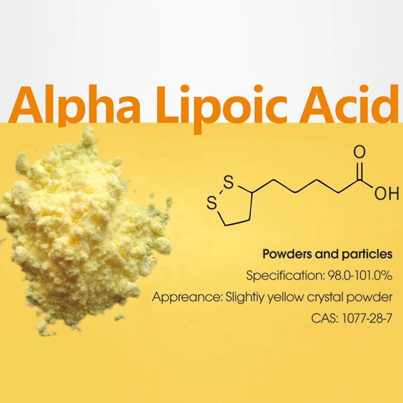Asid Alpha Lipoik