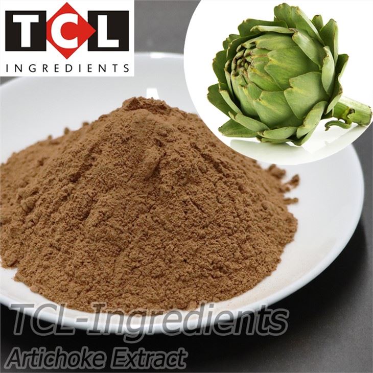Artichoke Ekstrak UV
