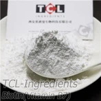 Serbuk Biotin Tulen