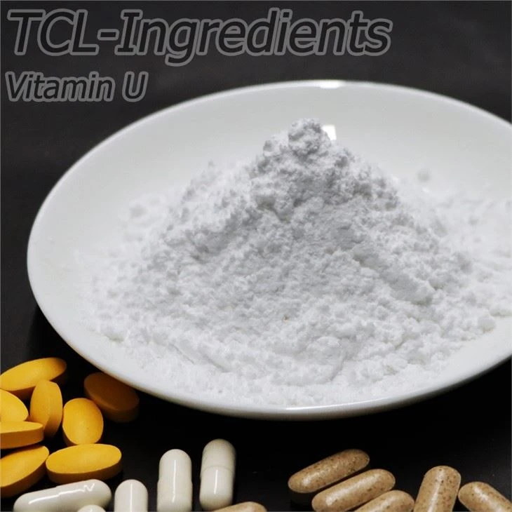Vitamin U Pure
